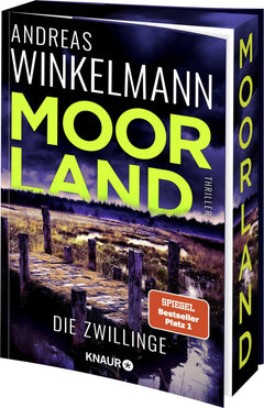 Moorland