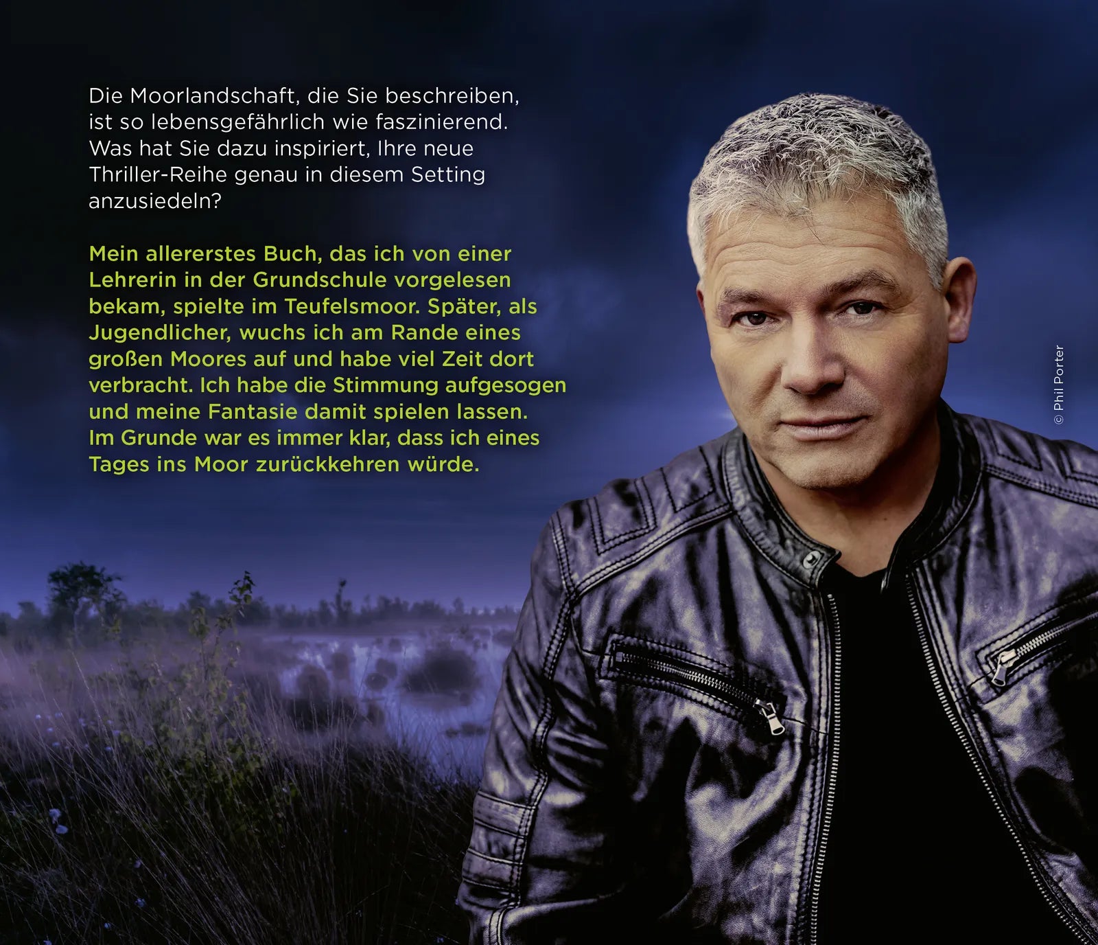 Detailansicht: Moorland. Die Zwillinge (Taschenbuch)