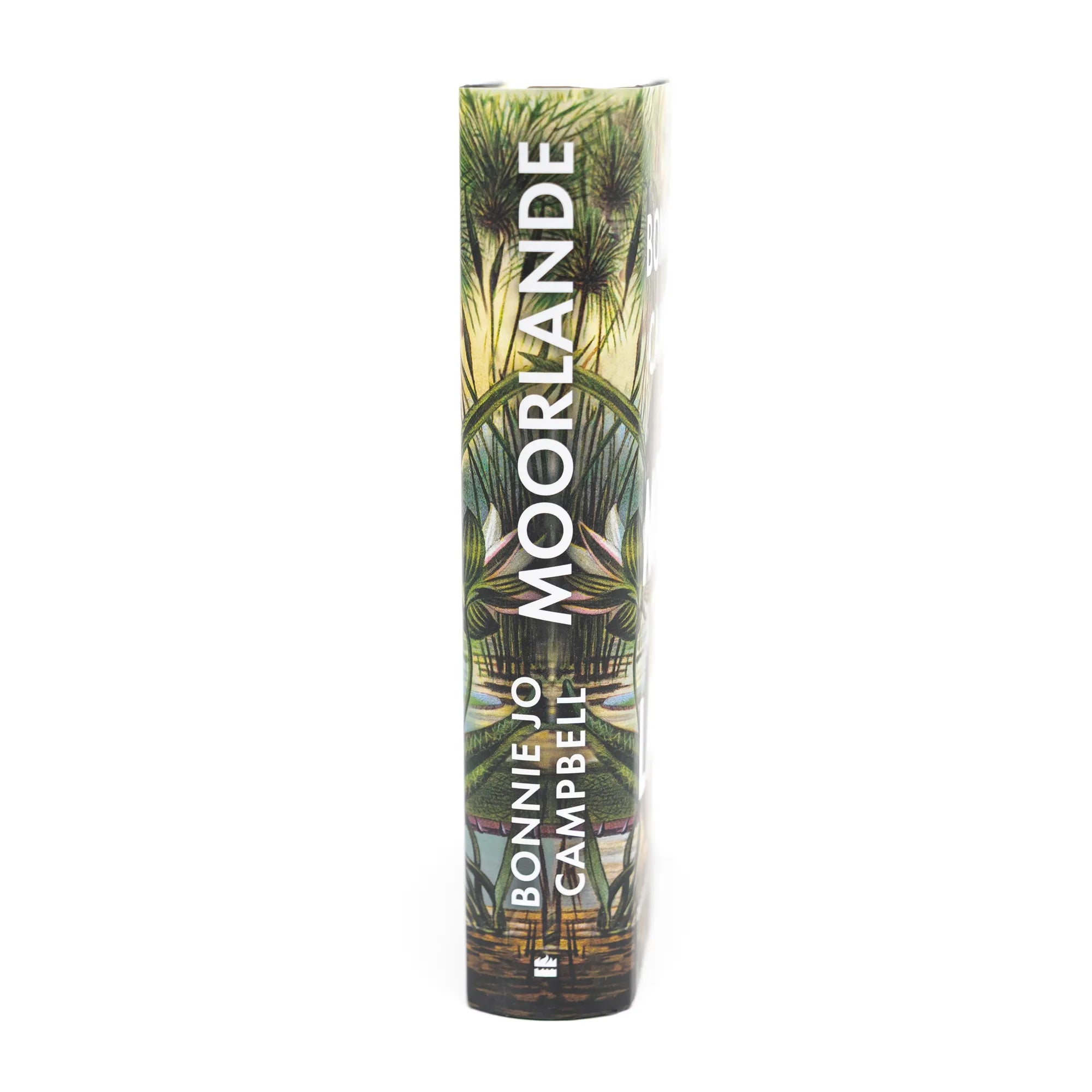 Detailansicht: Moorlande (Hardcover)