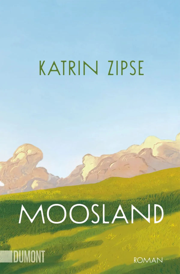 Moosland