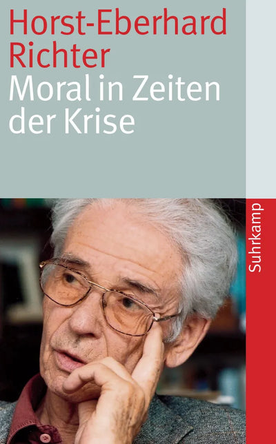 Moral in Zeiten der Krise
