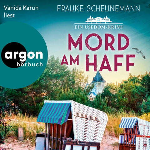 Mord am Haff