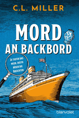 Mord an Backbord