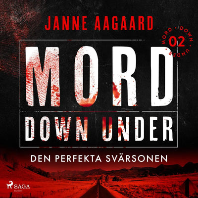Mord Down Under - Den perfekta svärsonen del 2