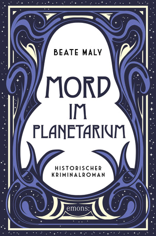 Mord im Planetarium