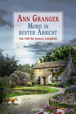 Cover: Mord in bester Absicht (E-Book) von Ann Granger