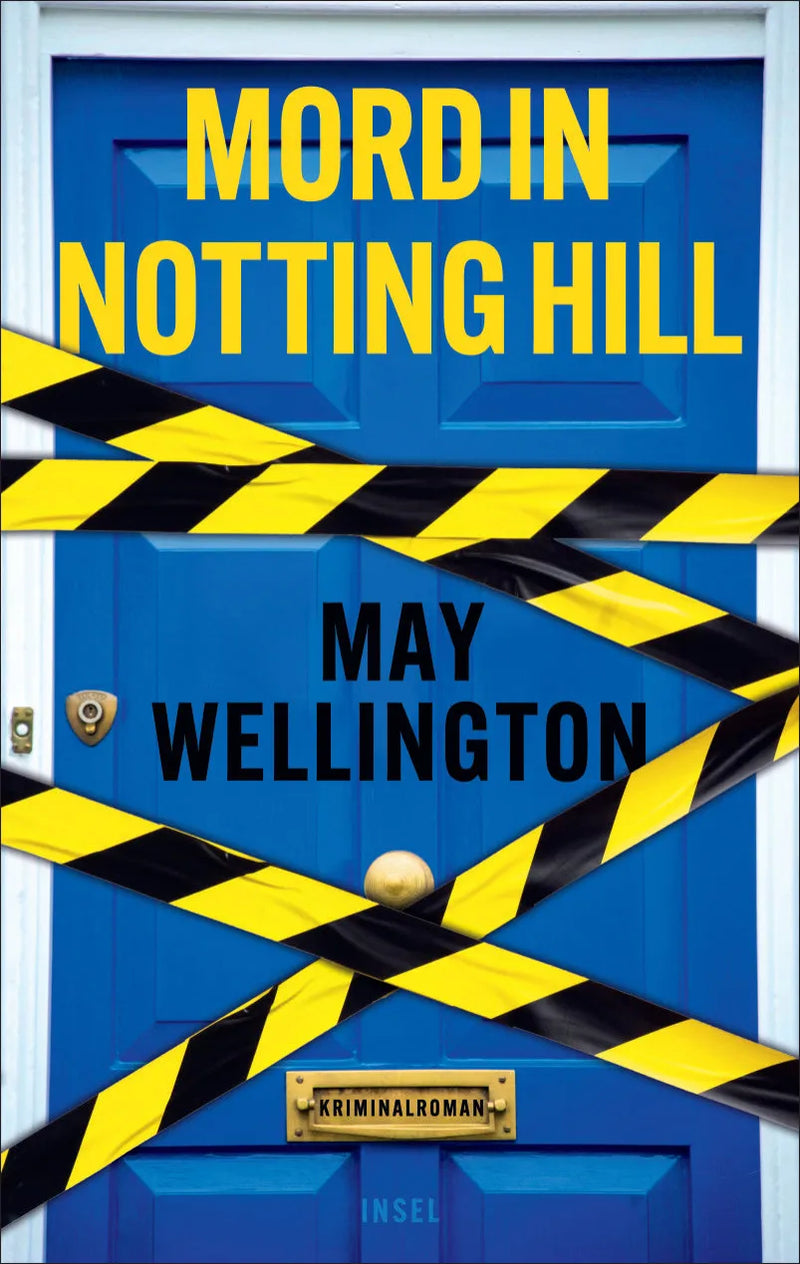 Mord in Notting Hill