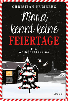 Ein Fall für Timothy Smart