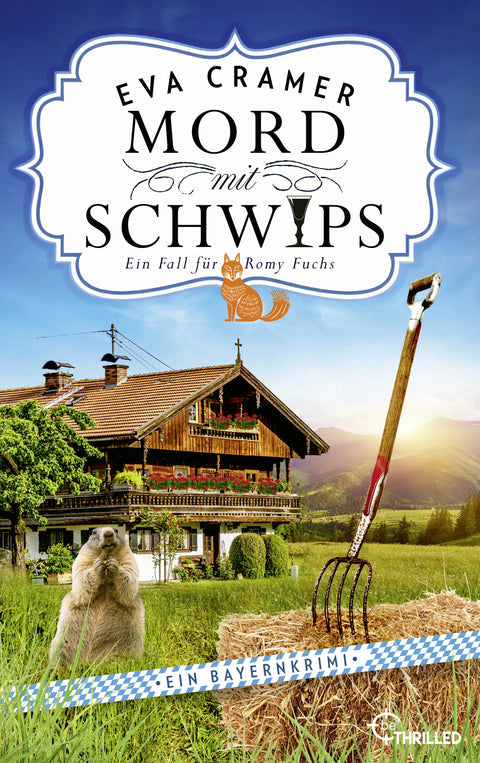 Mord mit Schwips