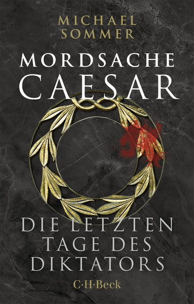 Mordsache Caesar