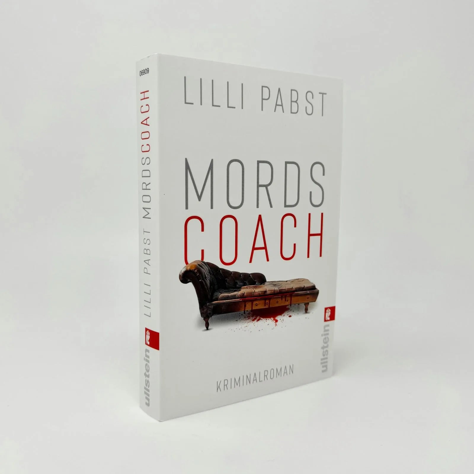 Abbildung von 'Mordscoach'