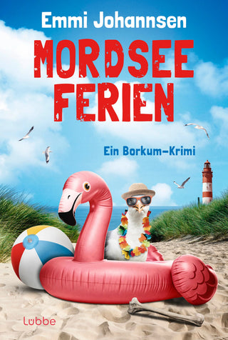 Mordseeferien