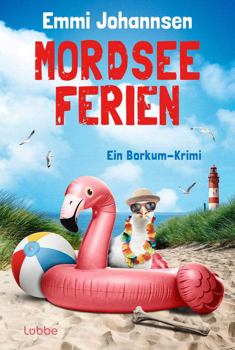 Mordseeferien