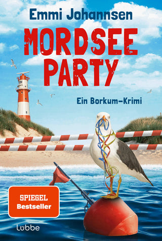 Mordseeparty