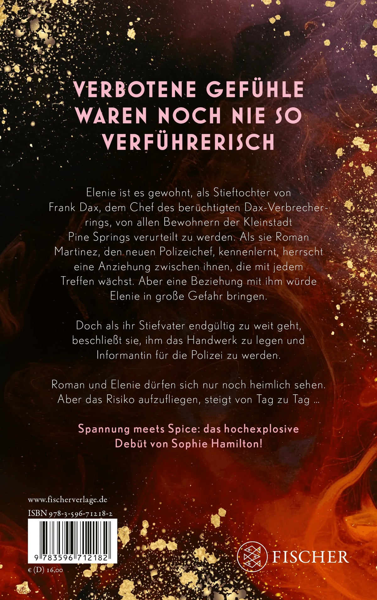 Rückseite: More Than Nothing (Paperback)