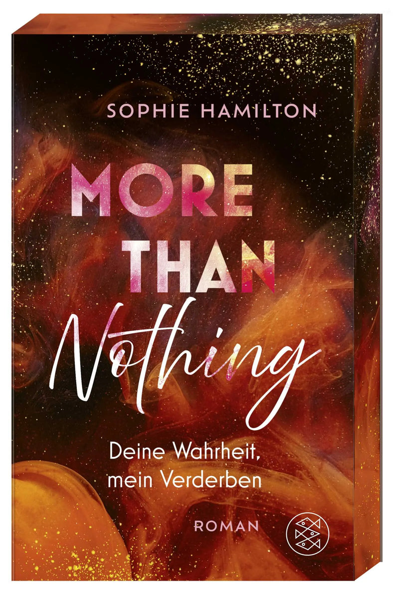 More Than Nothing