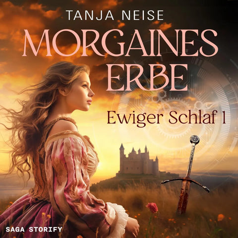 Morgaines Erbe
