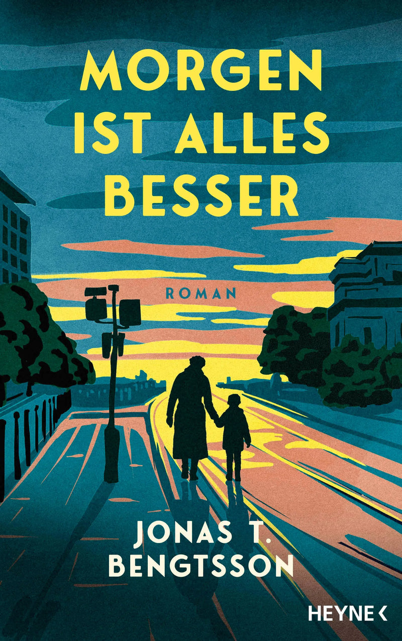Morgen ist alles besser