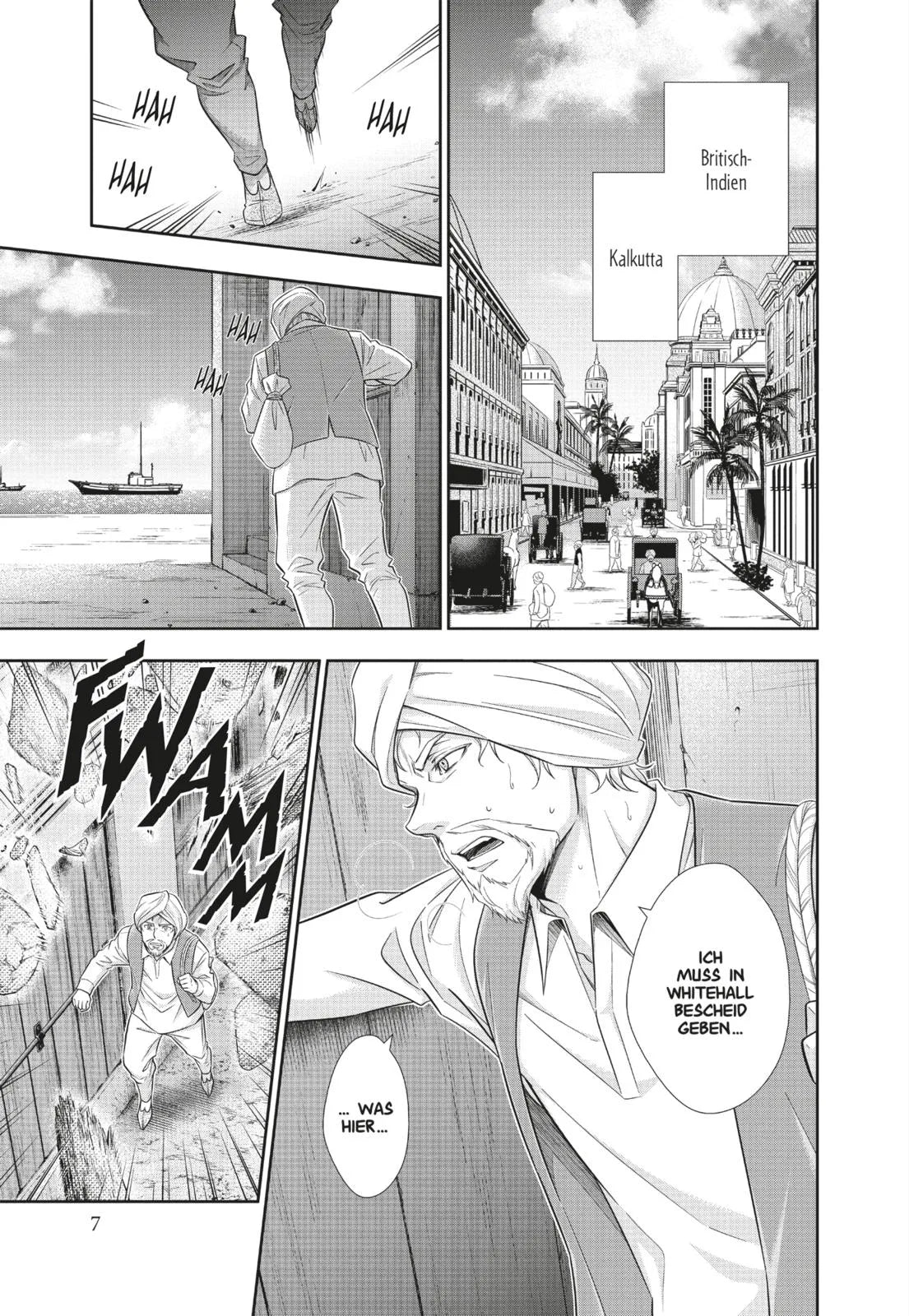 Ryosuke Takeuchi [doppelt, nicht verwenden] - Moriarty the Patriot 4