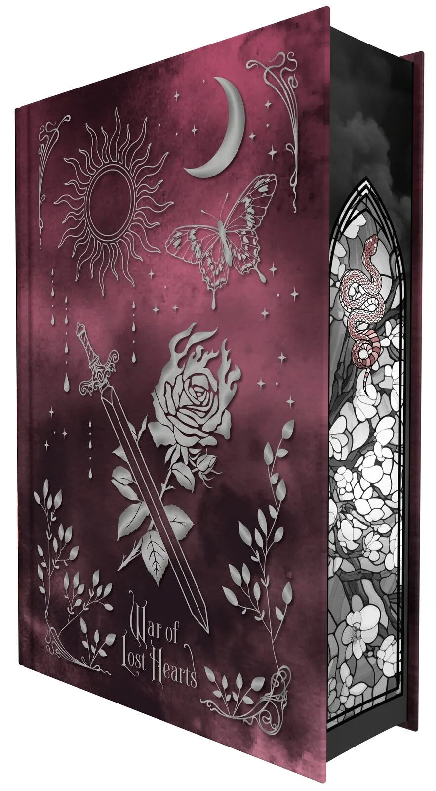Carissa Broadbent - Mother of Death and Dawn