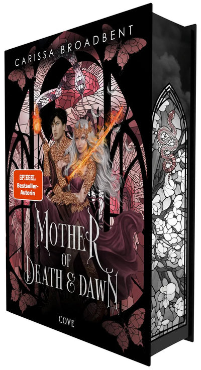 Mother of Death and Dawn