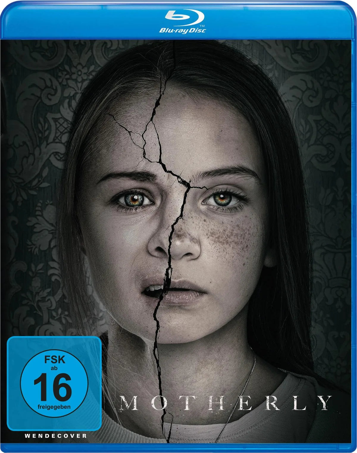 Motherly - Blu-ray Disc