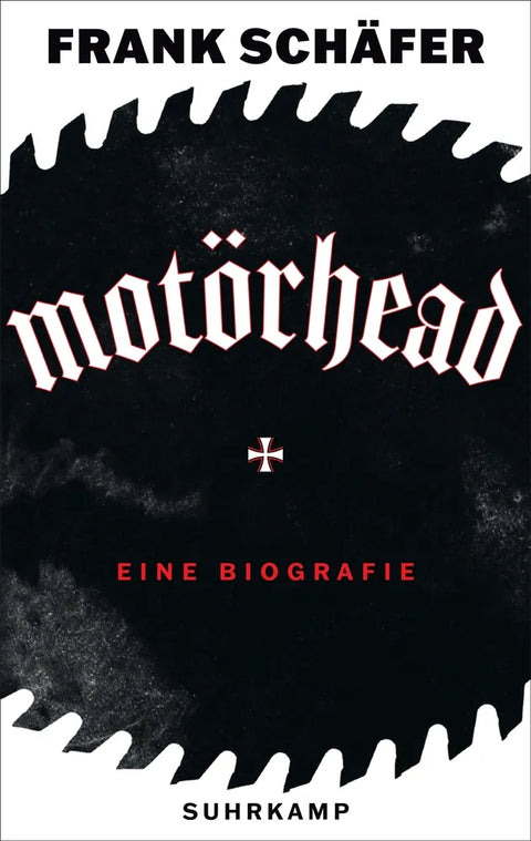 Motörhead - die lauteste Band der Welt