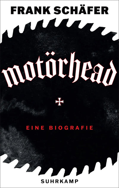 Motörhead - die lauteste Band der Welt
