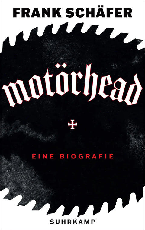 Motörhead - die lauteste Band der Welt