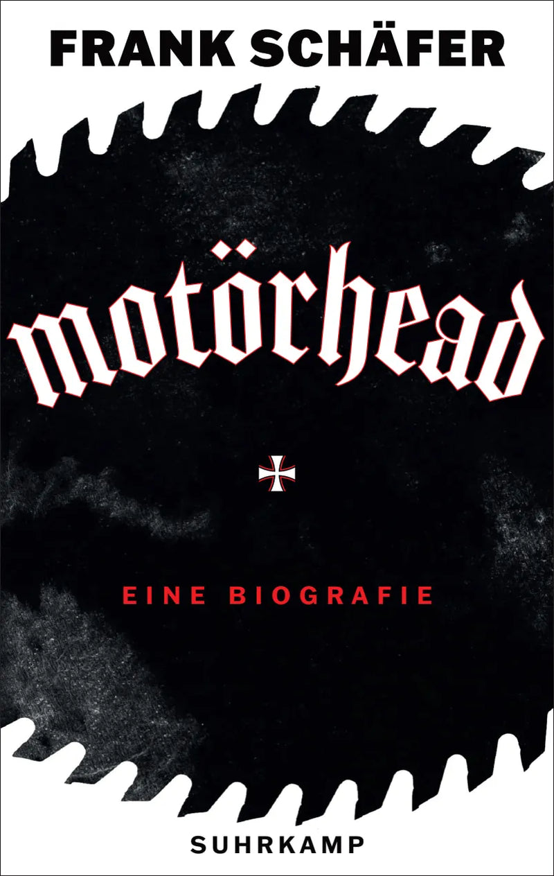 Motörhead - die lauteste Band der Welt