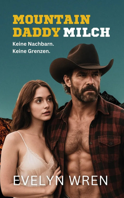 Mountain Daddy Milch