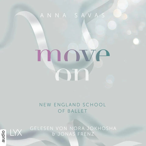 Move On - New England School of Ballet, Teil 4