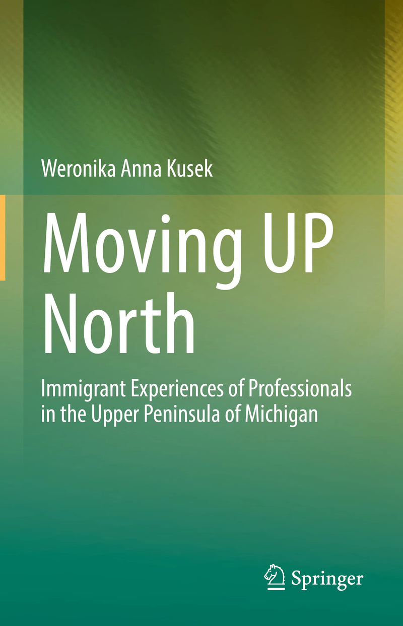 Moving UP North
