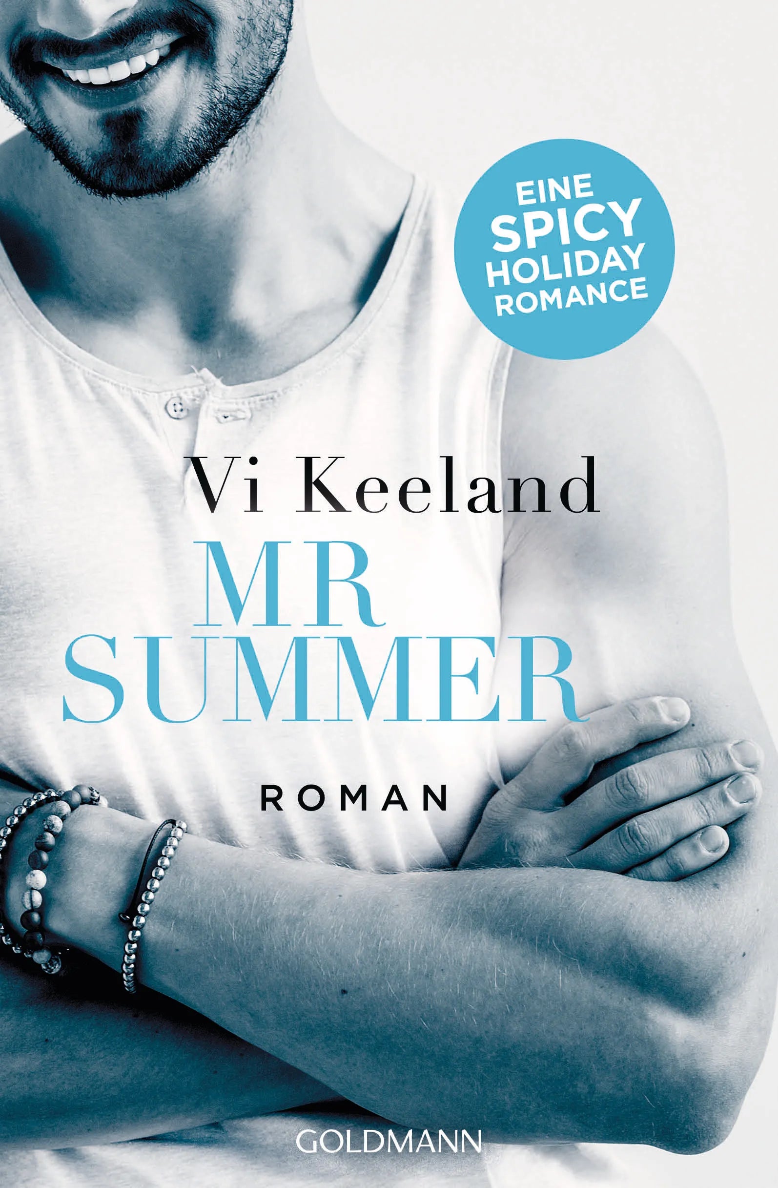 Cover: Mr Summer (E-Book) von Vi Keeland