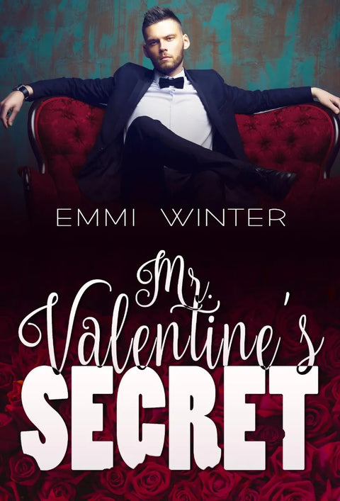 Mr. Valentine's Secret