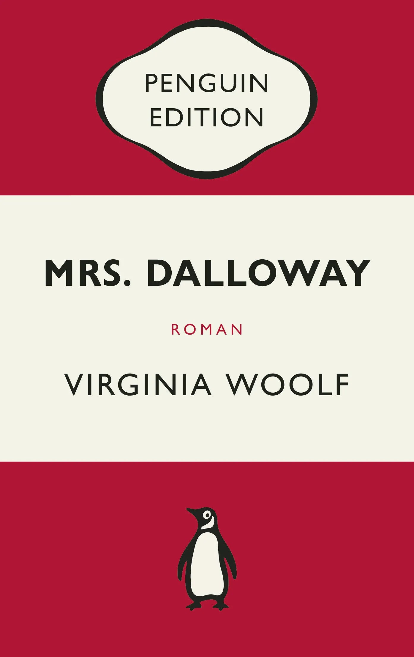 Cover: Mrs. Dalloway (E-Book) von Virginia Woolf