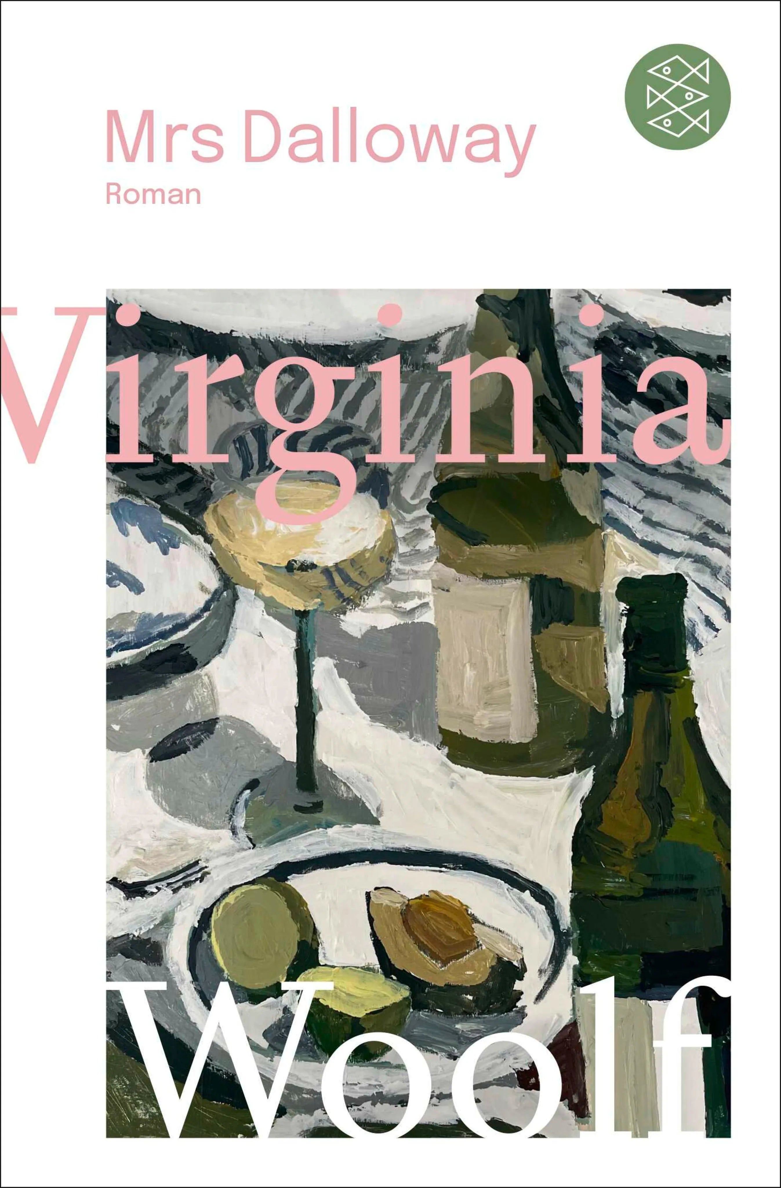 Cover: Mrs Dalloway (E-Book) von Virginia Woolf