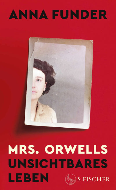 Mrs Orwells unsichtbares Leben
