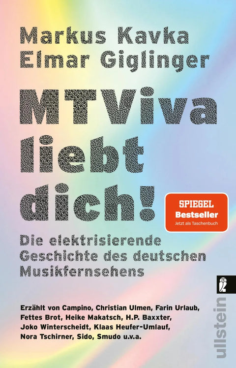 MTViva liebt dich!