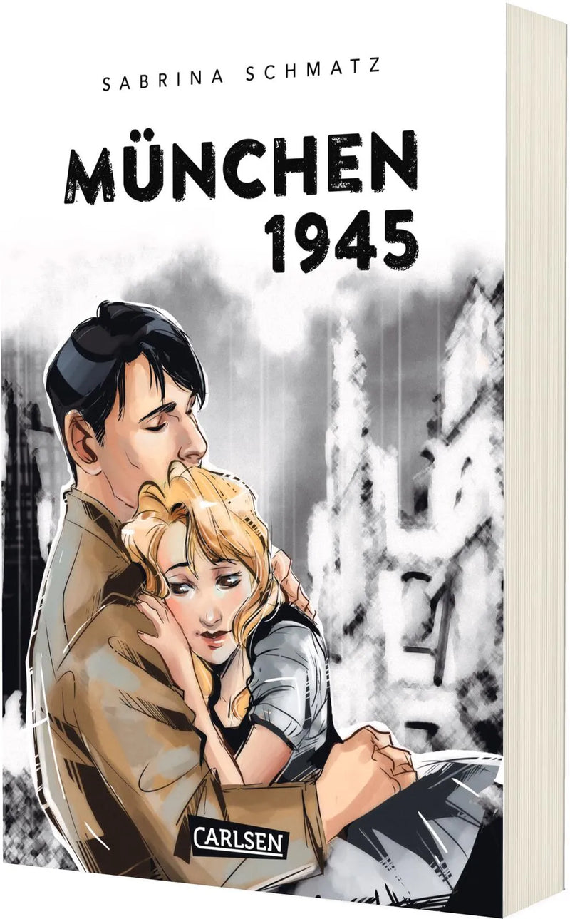 München 1945