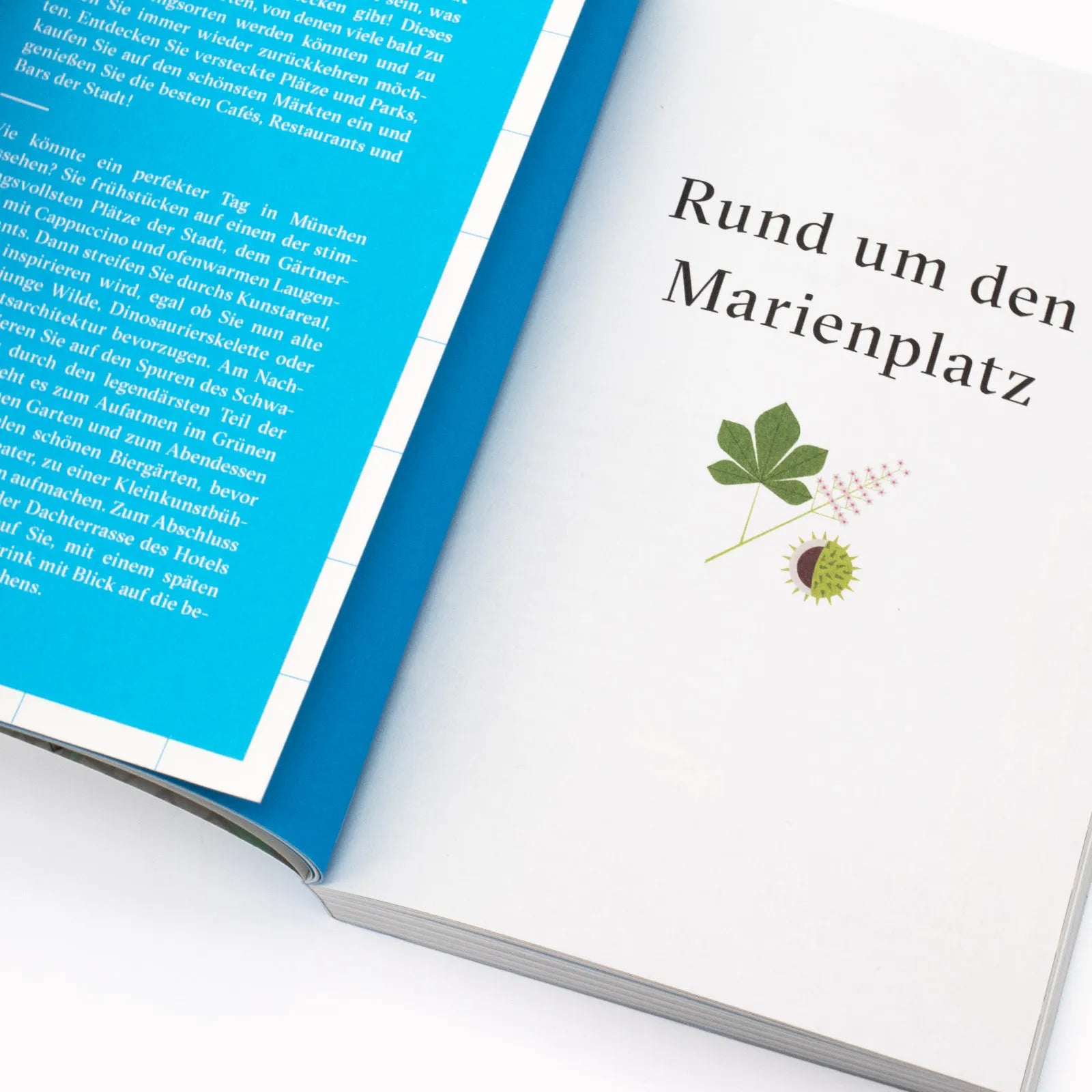 Detailansicht: München Reiseführer LIEBLINGSORTE (Paperback)