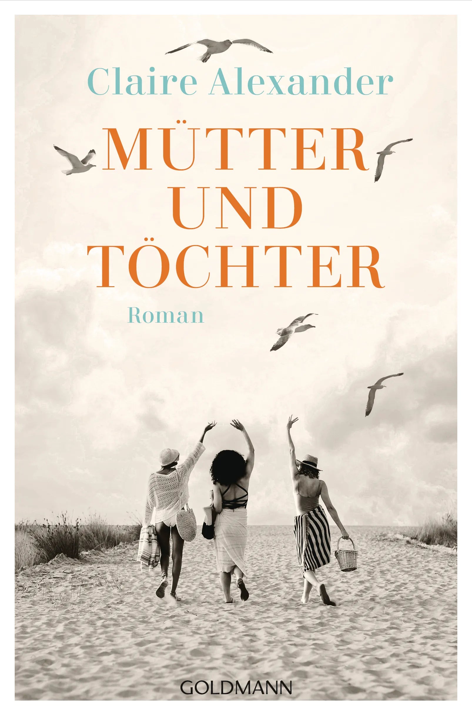 Cover: Mütter und Töchter (E-Book) von Claire Alexander