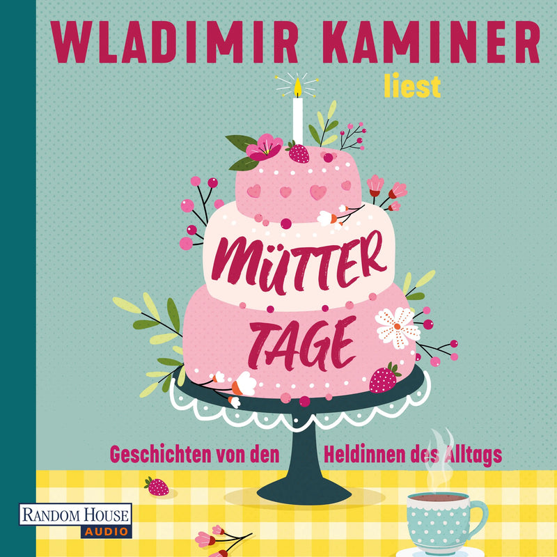 Müttertage