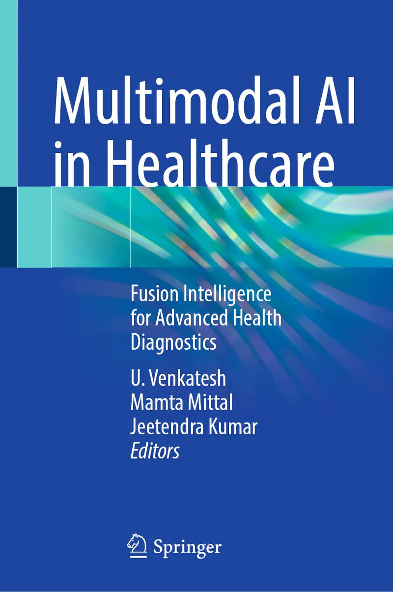 Multimodal AI in Healthcare