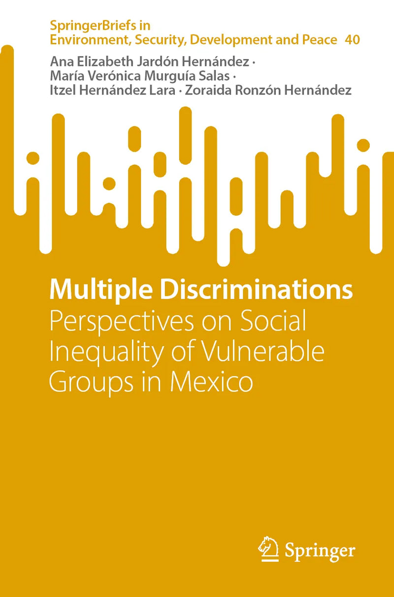 Multiple Discriminations