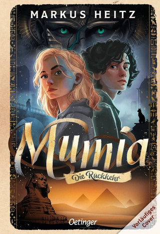 Mumia 2. Die Rückkehr