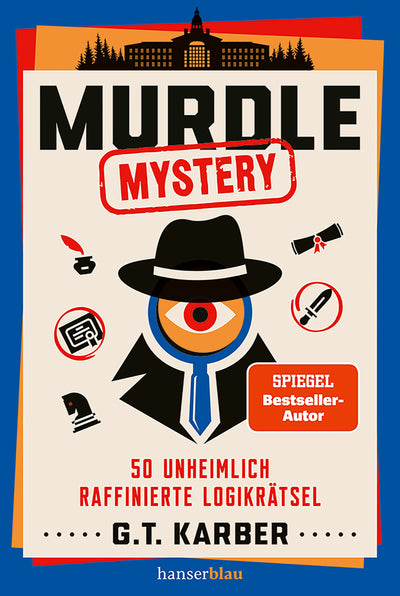 Murdle Mystery