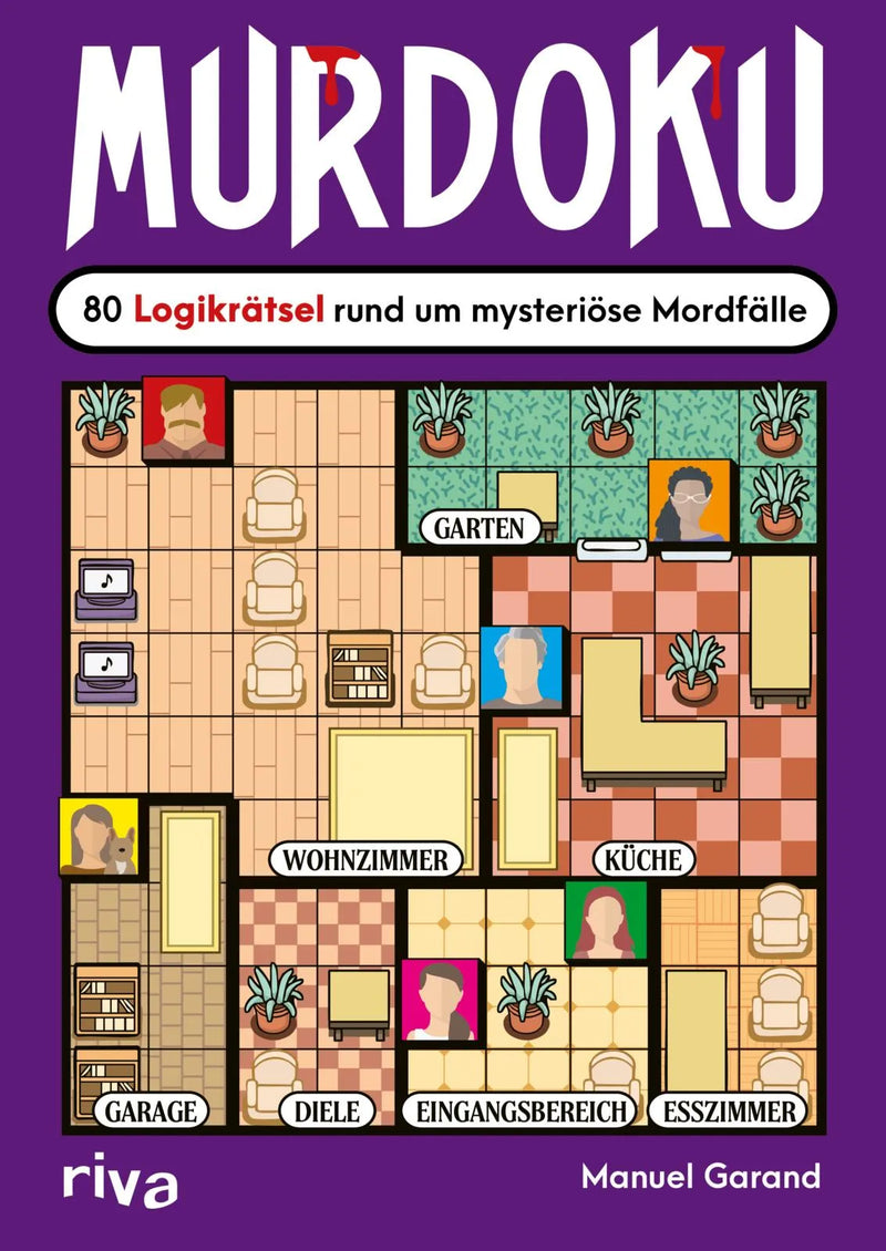Murdoku