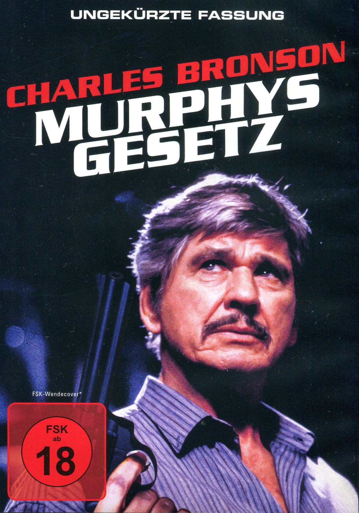 Murphys Gesetz - DVD