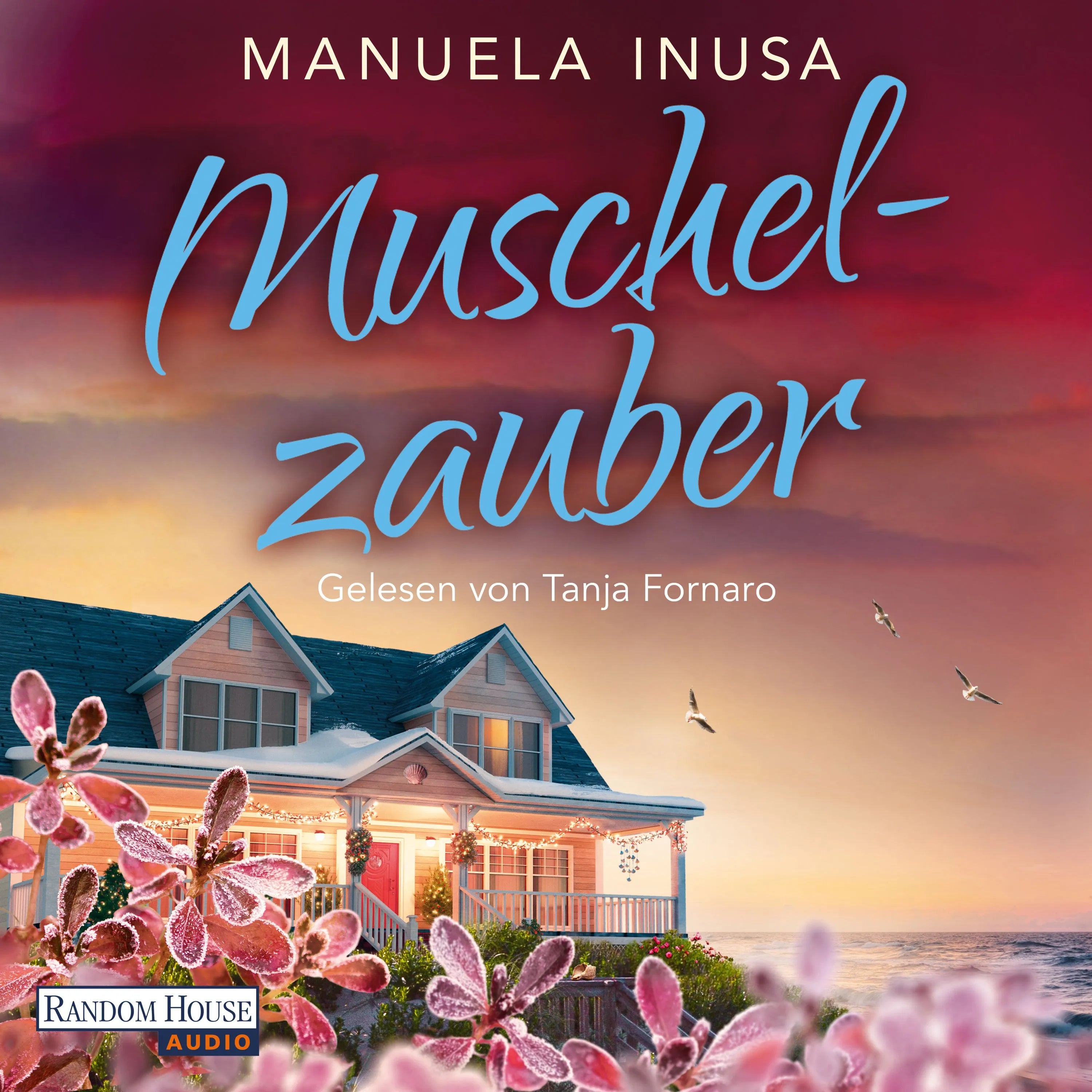 Cover: Muschelzauber (Hörbuch Download) von Manuela Inusa
